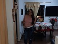 Año nuevo 👌🌠 familia 👨‍👩‍👧‍👦👌💜