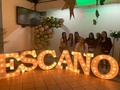 @escanografia @fiestaescano2022 🫶🏼💙🥰 Amistad!!