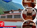 Quieres comprar una propiedad en La Puerta Edo. Trujillo ???? Aquí te presento este hermoso chalet, pide mas información a mi privado  ANISBETH ABREU  RE/MAX MILLENIUM  04263004558/ 04124724293