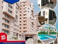 Moderno Apartamento en Venta Plaza Campos Av. El Milagro • 102m2 • 2 Habitaciones • 2 Salas Sanitarias • Cocina actualizada • Totalmente amoblado de Lujo / equipado • Pisos de Mármol • A/A 5 Ton. • Piso 7 Vista al lago • Piscina y parque infantil, Pozo de Agua • 2 Puestos de Estacionamiento • El conjunto cuenta con vigilancia las 24 horas Precio: 53.000 Negociables Papeles en regla, Acepta vehículo  ANISBETH ABREU  RE/MAX MILLENIUM 04263004558/04124724293