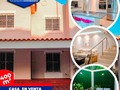 🌸Casa en Venta 🌸 Villa Montefino PRECIO 110.000 Consta de 430m2  Sala Comedor  4 Habitaciones  4 Baños 1/2  2 Cocinas italianas  2 Aires de 5 toneladas 3 Splits  4 P.E Sistema hidroneumatico Lavanderia Instalación para planta electrica Cámaras de seguridad interna  Pisos de mármol en toda la casa  ANISBETH ABREU  RE/MAX MILLENIUM 04263004558/04124724293