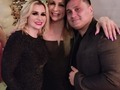 Feliz Cumpleaños mi querida comadre @lisbethcdemachado la pasamos super en la sorpresa que te preparamos @dr.machadocirujanoplastico mi cómplice #1 Dios los bendiga enormemente...