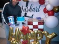 Feliz Cumpleaños @mushartl Dios te bendiga enorme 🥳🥳🥳🥳