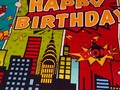 ALQUILER DE BANNER PARA TUS FIESTAS!