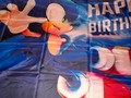ALQUILER DE BANNER PARA TUS FIESTAS!