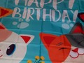 ALQUILER DE BANNER PARA TUS FIESTAS!