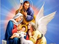 Que la llegada del niño Dios bendiga tu hogar, y a tu familia nunca le falte el Amor la Salud y el Pan de cada día. Amén 🙌