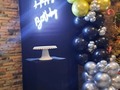 ALQUILER DE MOBILIARIO Y DECORACIÓN 🥳