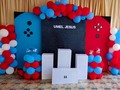 #nintendoswitch #deconintendoswitch #decoracionnintendoswitch #punto fijo #decoracionespuntofijo