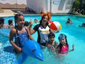 Las mejores piscinadas en @posadabambuzal