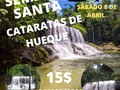 ULTIMOS CUPOS...NO TE QIEDES POR FUERA!
