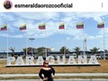 Ya en Paraguaná la reina del vallenato @esmeraldaorozcooficial  MAÑANA ES EL DÍA 🥳🥳🥳🥳🥳🥳🥳 ALLÁ NOS VEMOS!