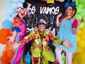 #recreadorespf