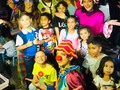 #diadelniño #payasitaspf