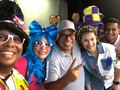 Feliz Día del Niño Punto Fijo.