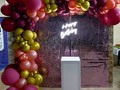 #decoracionconglobospf