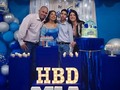 SUPER PROMOS DE DECORACIONES DE 15 AÑOS.