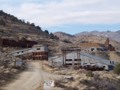 Old Mine in Silver City, Nevada