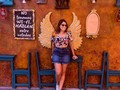 TRAVELING #flash🔙 🌞☀️🌴 #rewind #travel . . . . . #tbt #smile #love # #sunshineday #goproworld #travelgram #gopro6 #castillosanfelipe #cartagena #colombia #goprophoto #skyporn #goworldwide #goprogirl #lovetraveling #madeinpanama #goprodaily #goprobeahero #goworldwide #getoutside #funnytime #wings #angel #gopropty #selfiepelomundo