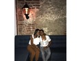 Mi compañero de vida y mejor amigo, pa qué más 🙌🏽💙 Feliz día a nuestro amor y a nuestra amistad, love you!!