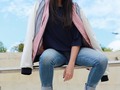 Today, be the badass girl you were too lazy to be yesterday. 💋 📸: @martin15ph . . . . . . . . . . #quarantine#love#loveyourself#quotes#instagood#inspirational#instapic#photography#photooftheday#photoshoot#tiktok#girl