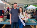 Many thanks to the London Multicultural Community Association, especially Jack and Liessi for inviting me to this incredible multicultural festival.  It was a great honor for me to see all the talent we have in London and at the same time inspire other immigrants with my title of Miss London 2022.  Today I had the privilege of meeting Miss Phil-independence 1991 on this very important day… Philippines Independence Day! Thank you very much for your incredible words and support.  Then I was lucky enough to go through the Silver Peak Immigration booth where I was greeted with a big smile! They were doing activities for children and showing all their immigration services.  At the London Ukraine Centre booth I had the opportunity to meet these two incredible people who are fighting and supporting the difficult situation that’s happening in their country! Those who want to support and know more about their events are more than invited to see their page.  Finally, thanks to all those people who came to me, it was an unforgettable moment. I loved meeting everyone ❤️ especially all the children who filled me with smiles throughout the day, my purpose has always been to support them.   Jeans: @curuba.canada  Check out all the wonderful clothes that my clothing sponsor Curuba Boutique has! Super comfortable, good quality and super pretty clothes🤩   . . #misslondonworld #misslondonworld2022 #mwc #canada #pageant #pageantry #outfit #londonontario #lndont #festival #multicultural #pageantgroupcanada #ukraniansupport #stopthewarinukraine #philipineindependenceday #outdooreducation #community #latinaencanada #latinosencanada #reinadebelleza #model #cityoflondon #519london #londonontarioevents #londonontariophotography #newcomers #newcomer #immigrants #immigration #immigrationcanada