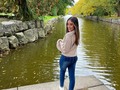 I wasn’t expecting Stratford to be like that 🤩  It’s so close to Toronto and London! And it’s the perfect place to just spend the day at.  There are so many beautiful places to visit with incredible views and many different stores to buy from.  Places I recommend: - Shakespearean Gardens - Upper Queen’s Park - Chocolate Barr’s Candies  - Land of Youth   . . . . #travel #travelphotography #travelgram #traveling #traveltheworld #travelblogger #traveler #microinfluencer #visit #thingstodo #canada #canadian #latinosencanada #model #modelling #girl #pageant #canadianmodel #newcomer #immigrant