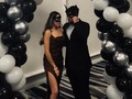I’m creating the life of my dreams ✨   When I was younger, I remember watching a thousand romantic movies, reading a hundred love stories and always dreaming about me having all of that.  My biggest dream was actually going to a masquerade ball with my partner and I can’t believe that now My dream came true!!   I had so much fun that night! It was so perfect, magical and beautiful. Everything looked more than incredible, we had an amazing buffet, took a lot of pictures, danced all night, met new friend and I had the person that I love the most by my side. What else could I have wished for?   I will never forget that night ❤️   . . . . . #ball #masquarade #masquaradeball #kucsc #kingsatwestern #model #partner #couple #latinaencanada #modelling #ootd #party #uwo #dress #photoshoot #londonontario #couplegoals #microinfluencer #review #canada #lovestory #dreams #loa