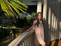 Last set of grad pictures taken by the best friend and photographer in the entire world @malak_ali241 💕  What a nice memory/day and incredible place 😍 . . . . #grad #graduation #photographer #photography #pink #girl #model #intamodel #loa #pageant #happy #latinaencanada #latinosencanada #latina #colombianaencanada #canada #uwo #kings #uwograd #kingsgrad