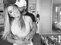 Hugs like home 🤍