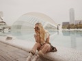 De ✨VALENCIA✨ diré : es pec ta cu lar! Ame el contraste arquitectónico de la ciudad, la gastronomía y el clima! Les montaré vloggsito para que se antojen. PH @_nxlo