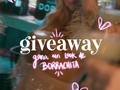 Gana una gift box llena de regalos sorpresa de @itspeachesandcream 🍑✨ y un look del video BORRACHITA!!  Reglas  1. Sigue a @symondice y a @itspeachesandcream y @annierawr3  2. Comenta tu parte favorita del vídeo y por qué!  3. Etiqueta a dos amigas 4. Comparte en tus historias esa parte del vídeo para poderte repostear! Y tener más probabilidades de ganar !!  5. GANA EL MEJOR COMENT Y MAS CREATIVO! ⚡️⚡️⚡️ vamos a verlos TODOS!!  6. Anunciaremos el ganador el día 20 de febrero a las 7pm por medio de un livestream  7. Nos contactaremos contigo para conocer tus datos de envío 8. Este concurso es valido para latino america y españa!   Este concurso no es patrocinado por Instagram inc. El ganador será elegido por nosotros según la creatividad de tu coment ! Así que rómpela!!