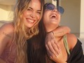 que nos riamos toda la vidaaaaa juntas ✨🏄🏼‍♀️🧚🏻‍♀️✨