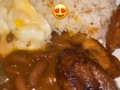 Rosalia está con un colombiano o q
