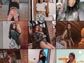 Yo no sé a que huele mi feed 🫠