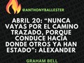 #Ballester 🆎 20 de Abril #panama #venezuela