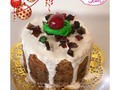 Asi damos inicio a la mejor fecha del año🎄 con la especialidad de la casa. Nuestra #coconuez una esponjosa torta con un delicado sabor decembrino. Para encargos escribir al whatsapp.  #venezolanosenusa. #venezolanoseneeuu. #venezolanosenchile. #venezolanosenelmundo #pzo. #guayana. #Venezuela. #cakes. #party. #navidad. #happy. #diciembre. #antojilovers. #antojitoscakesexpress. #CCMAMY