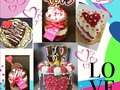 En este día del amor les traemos los más dulces detalles para que enamores eñ paladar. . . . No te quedes sin tu detalle para esa persona especial ....SOLO ATENDEREMOS WHATSAPP.... 04249012343