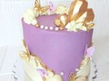 Tortas decoradas con buttercream 🥰   Elige tu favorita y agente a través de nuestro DM 📩   También puedes pedirlas de tus personajes favoritos. 🙌🏻 Consultanos todo al privado o al link de WhatsApp que está en nuestra biografía ‼️  📍 Villa Alianza en frente de la estación de servicio de Villa Colombia  #antojilovers #buttercream #pastel #pasteleriapzo #tortastematicas #postre #antojitoscakes #antojitoscakespzo