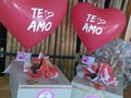 Dia del Amor y la Amistad con @antojos_express 2020