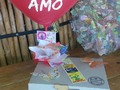 Dia del Amor y la Amistad con @antojos_express 2020