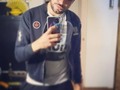 #🥰 #✌️