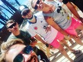 Fin de semana diferente #friends #moments #fun #sol #playa