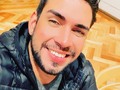 Detrás de esta sonrisa tan hermosa! Se esconden dolores, malos momentos, amigos falsos. Pero algo que me cataloga es que nadie apagará la luz de mi sonrisa soy feliz a mi manera y es lo que importa 😘😘😘