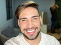 Todo en la vida es un constante cambio... Así que no le tengas miedo a eso. Has los cambios que tengas que hacer para sentirte bien contigo 😘😘😍😍 gracias @diegosanchezhair por el excelente trabajo que me realizaste te quiero mucho amigó