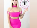 Conjunto Barbie 🛍  Pedidos solo via Direct o whatsapp +56987087756 Recuerden que tenemos un 20% de descuento en todas las prendas Modelo @barbiamandaam PH : @marquitosky