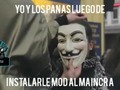 Sígueme @_zumito2.0 Sigueme @_zumito2.0  Sígueme @_zumito2.0  . . . . . . . . . . . .#memesespañol #momos_4k #minecraft #minecraftmemes #freefire #freefirememes #domingotrunki #memesenespañol #panamamemes #panama🇵🇦 #panamá #panamacity #latinoamerica #paradise #paraguay #argentina #minecraftbuild