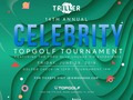 UPDATE: @Trillervids 14th Annual Celebrity @Topgolf Tournament bays are going fast!🏌️🏽‍♀️Novice, pro or clueless this is a tourney for EVERYBODY! Gather your team and sign up before it's a wrap! #iwxiv #topgolf For more information click the link in my bio ☝🏼