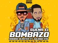 Ramiro Blaster ft Juliano R15 – Suena El Bombazo