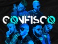 Anonimus Miky Woodz Lary Over Brray Cauty Noriel – Te Confisco (Official Remix)